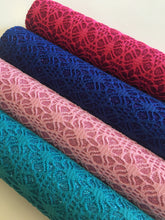 Load image into Gallery viewer, Glitter &amp; Lace