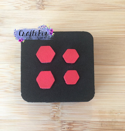10mm and 12mm Hexagon Stud Die
