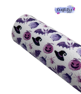 Pebbled Bats & Ghouls