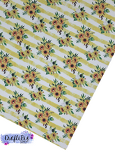 Load image into Gallery viewer, Sunflower Prints
