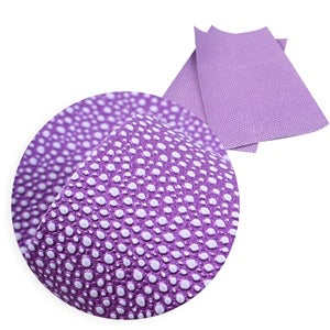 Bubble Bump Textured