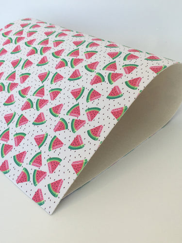 Watermelons