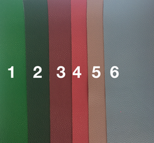 Load image into Gallery viewer, Pebbled Solids