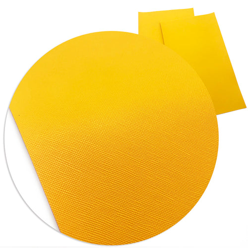Golden Yellow