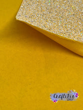 Load image into Gallery viewer, Matte Series: Multicolored Chunky Glitter