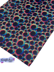 Sunflower Prints