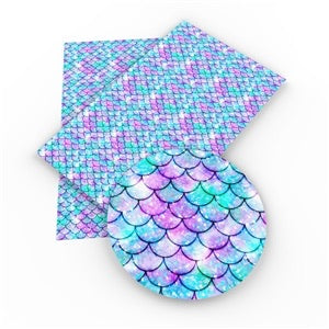 Mermaid Mix