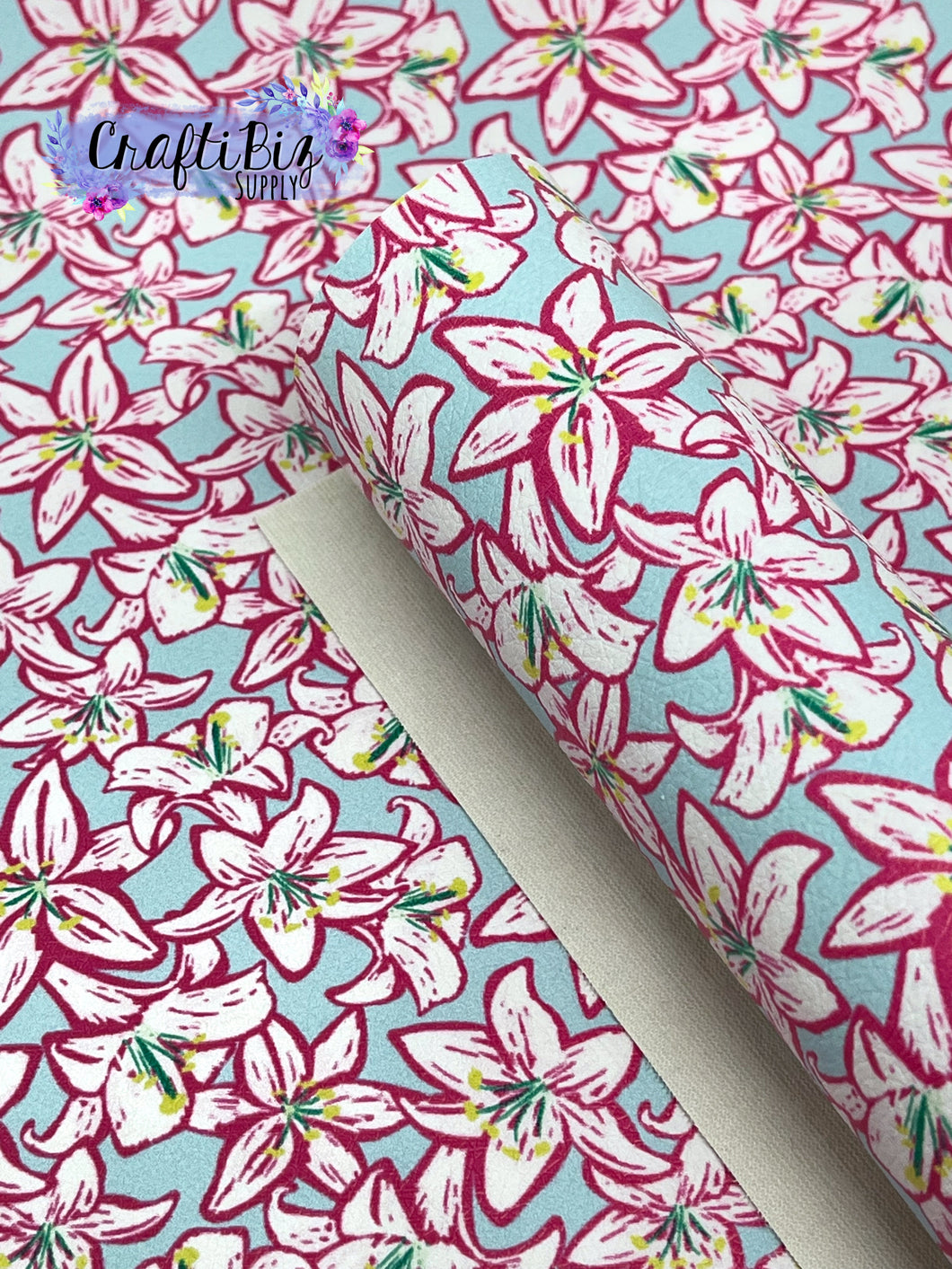 Easter Lily