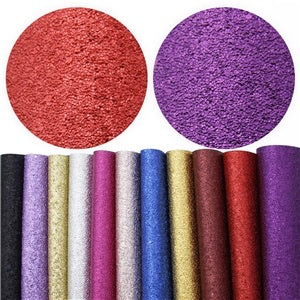 Thin Shimmer Sheets