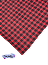 Load image into Gallery viewer, Buffalo Plaid