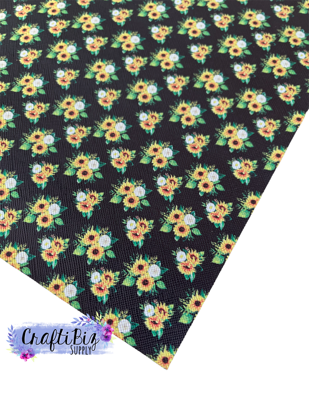 Sunflower Prints