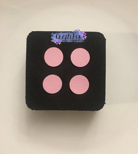 12mm Circle Stud Die