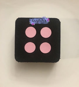 12mm Circle Stud Die