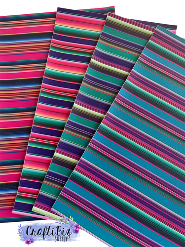Serape Prints