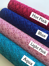 Load image into Gallery viewer, Glitter &amp; Lace