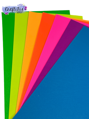 Neon Solids
