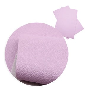 Light Pink Pebbled