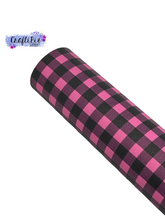 Load image into Gallery viewer, Buffalo Plaid