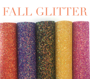 Premium Chunky Glitter