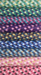 Magical Mermaid Prints