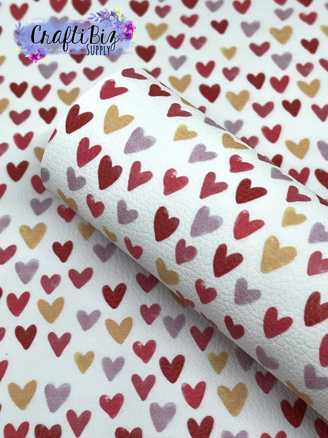 Love is in the Air