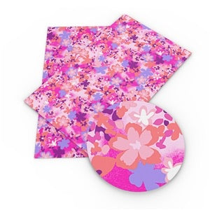 Pink Floral