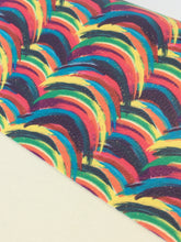 Load image into Gallery viewer, Pebbled Fiesta Brushstrokes