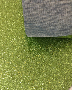 Thin Shimmer Sheets