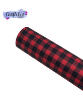 Load image into Gallery viewer, Buffalo Plaid