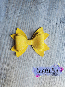 3.5inch Hallie