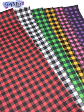 Load image into Gallery viewer, Buffalo Plaid