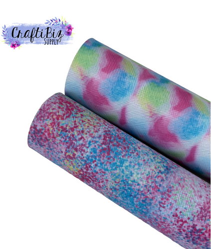 Paint Splatter