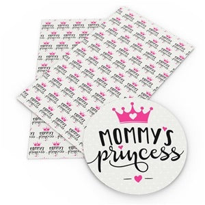 Mommy’s Princess