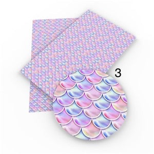 Mermaid Mix