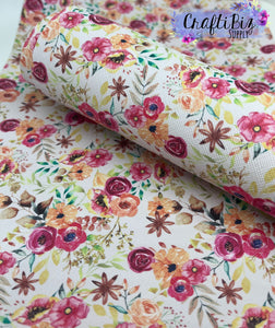 Autumn Floral