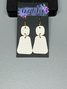 Avery Earring Die - Multi Style Die