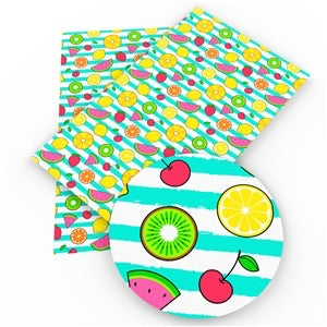 Fruit Stripes