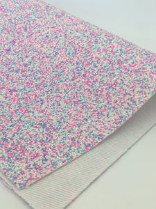 Bright Mix Chunky Glitter
