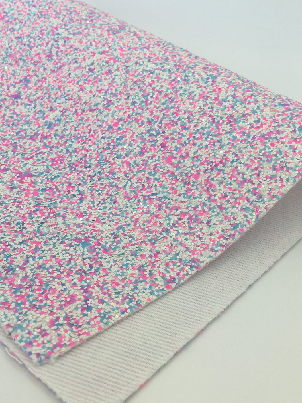Bright Mix Chunky Glitter