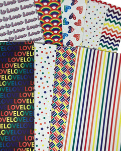 Pride Prints