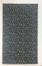 Load image into Gallery viewer, Black &amp; Gray Speckled