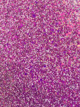 Load image into Gallery viewer, Light Magenta Chunky Glitter