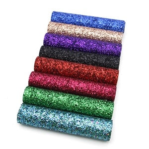 Chunky Glitter