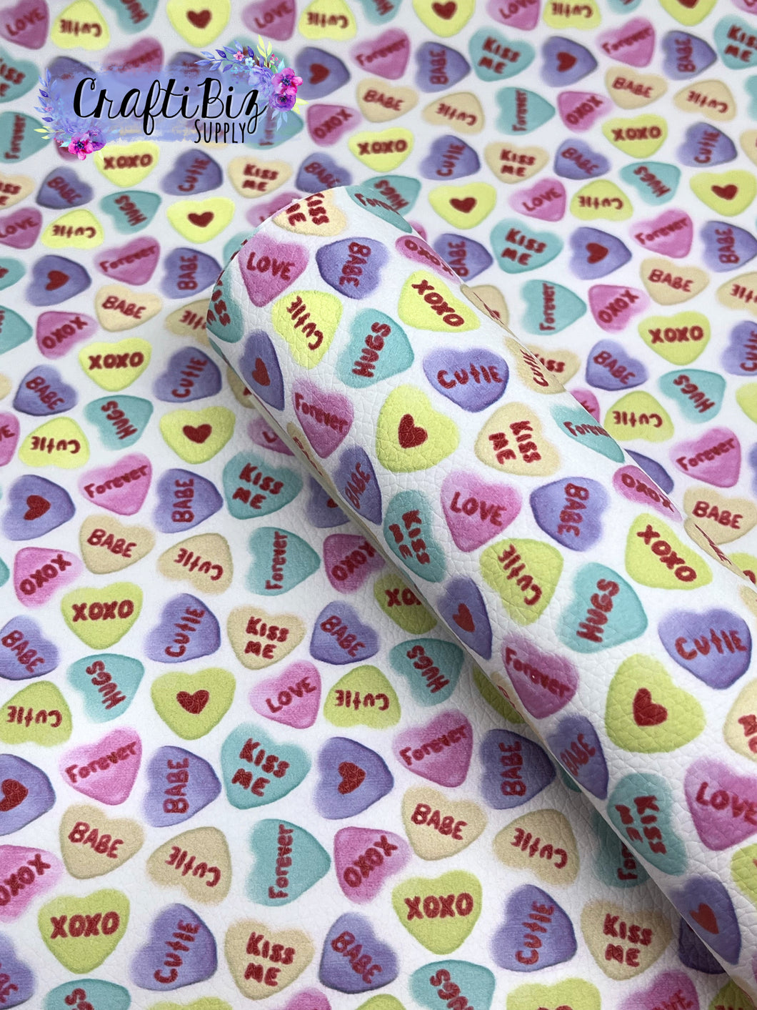 Conversation Hearts