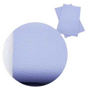 Periwinkle Pebbled