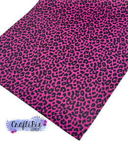 Bright Leopards