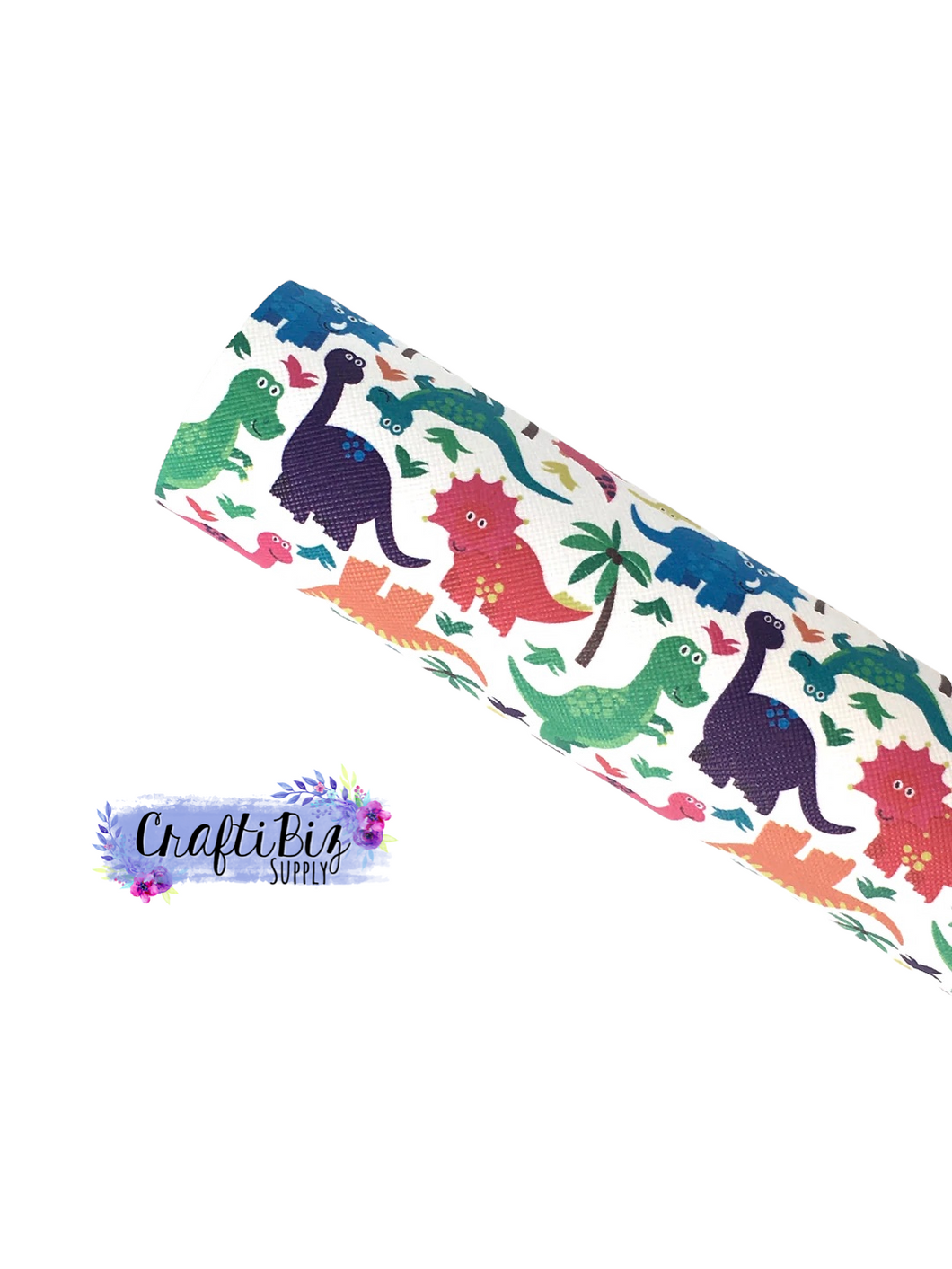 Dino Land Custom Prints