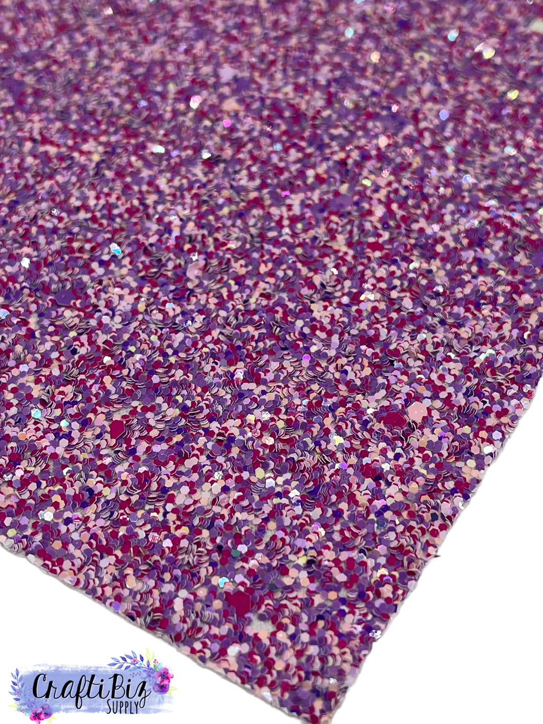 Candy Land Chunky Glitter