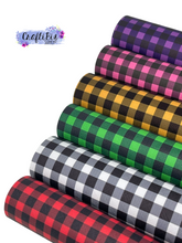 Load image into Gallery viewer, Buffalo Plaid