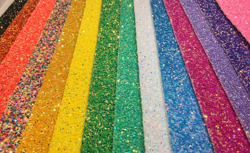 Premium Chunky Glitter